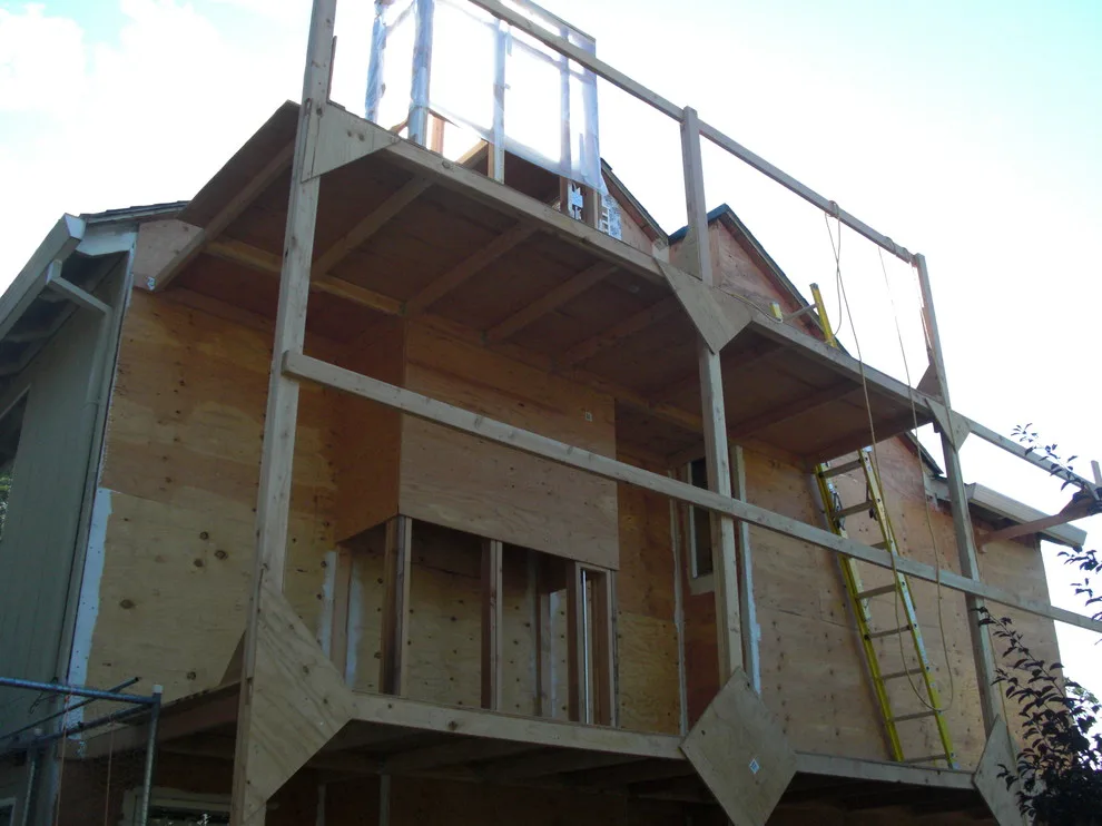 Previous Projects by EPIC WIRE Oregon Electrical Contractor - Photo 15