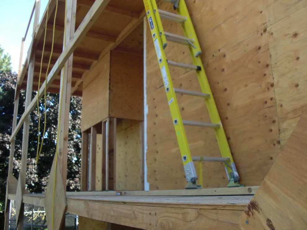 Previous Projects by EPIC WIRE Oregon Electrical Contractor - Photo 65