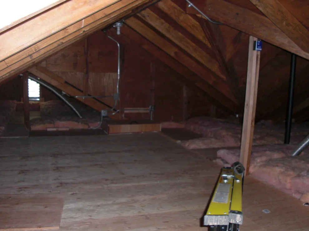 Previous Projects by EPIC WIRE Oregon Electrical Contractor - Photo 68