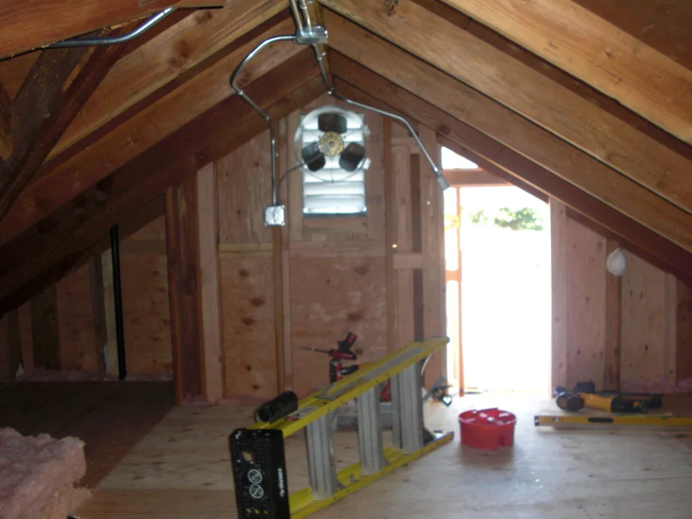 Previous Projects by EPIC WIRE Oregon Electrical Contractor - Photo 74