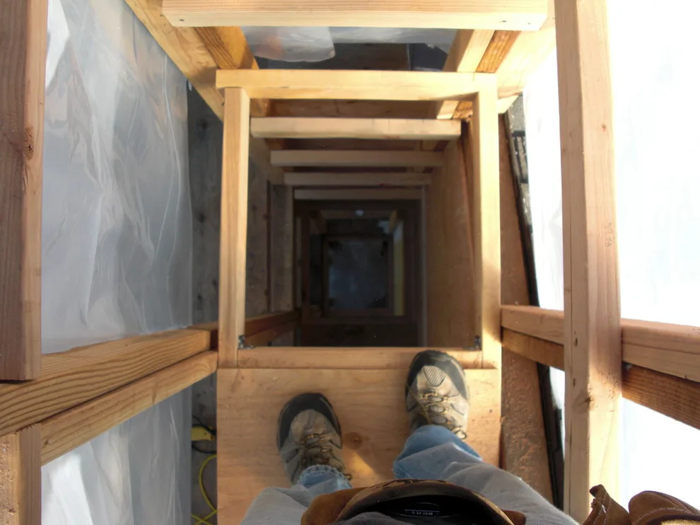 Previous Projects by EPIC WIRE Oregon Electrical Contractor - Photo 82