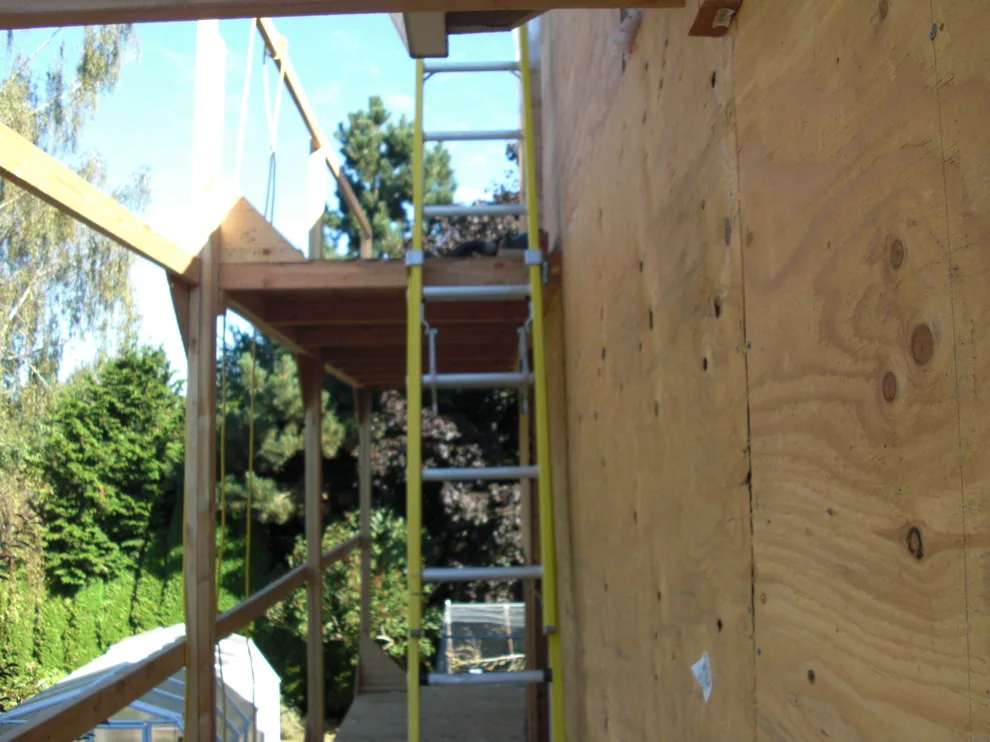 Previous Projects by EPIC WIRE Oregon Electrical Contractor - Photo 19