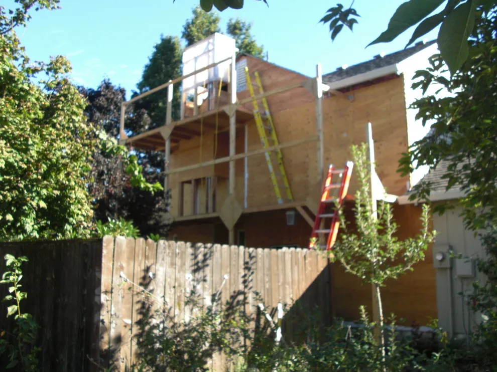 Previous Projects by EPIC WIRE Oregon Electrical Contractor - Photo 84