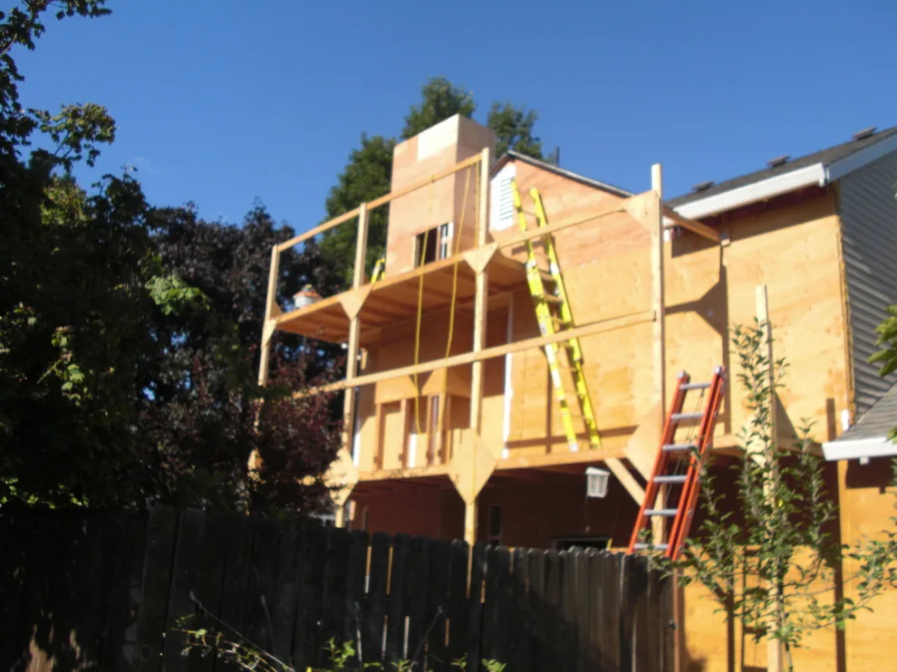 Previous Projects by EPIC WIRE Oregon Electrical Contractor - Photo 51