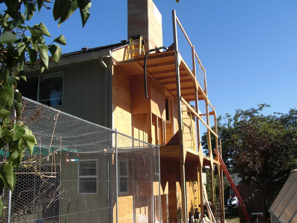 Previous Projects by EPIC WIRE Oregon Electrical Contractor - Photo 35