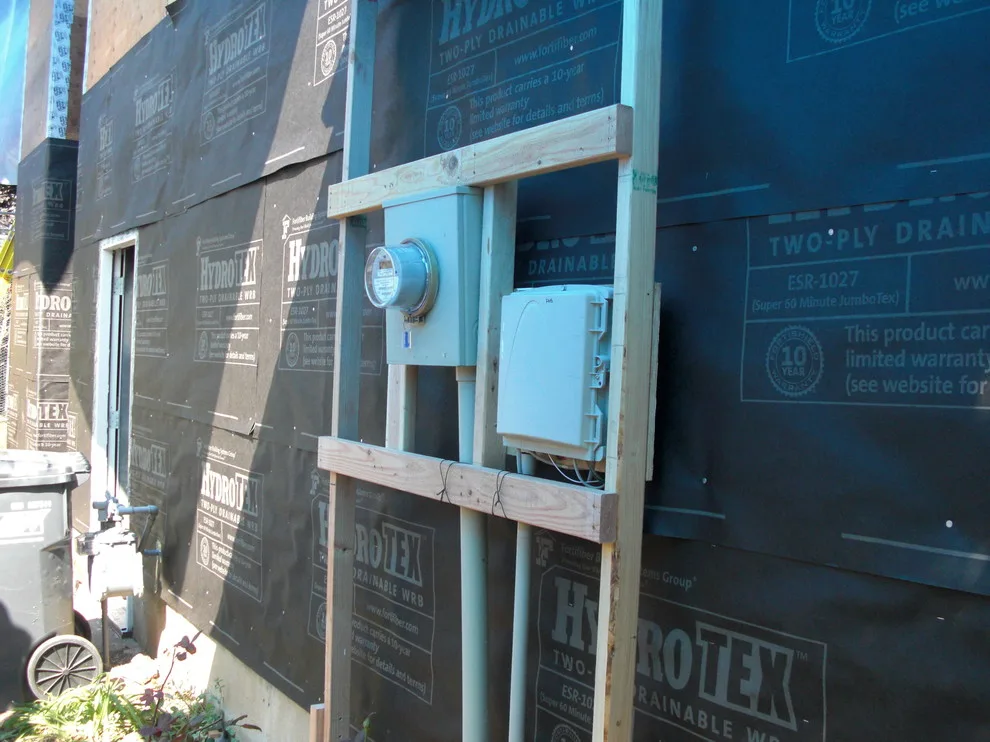 Previous Projects by EPIC WIRE Oregon Electrical Contractor - Photo 11