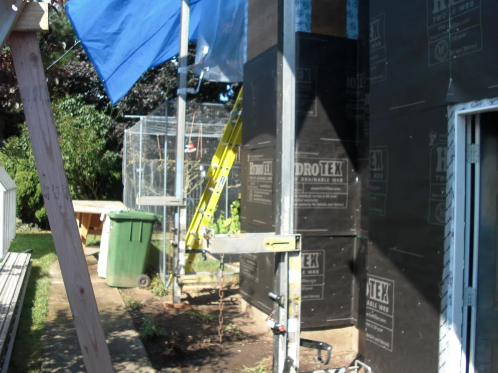 Previous Projects by EPIC WIRE Oregon Electrical Contractor - Photo 59