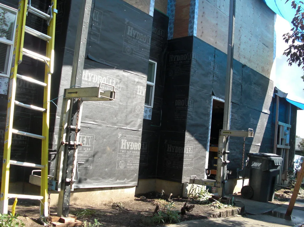 Previous Projects by EPIC WIRE Oregon Electrical Contractor - Photo 62