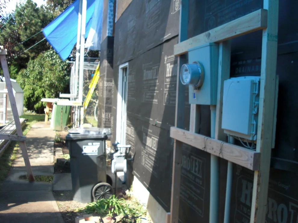 Previous Projects by EPIC WIRE Oregon Electrical Contractor - Photo 36