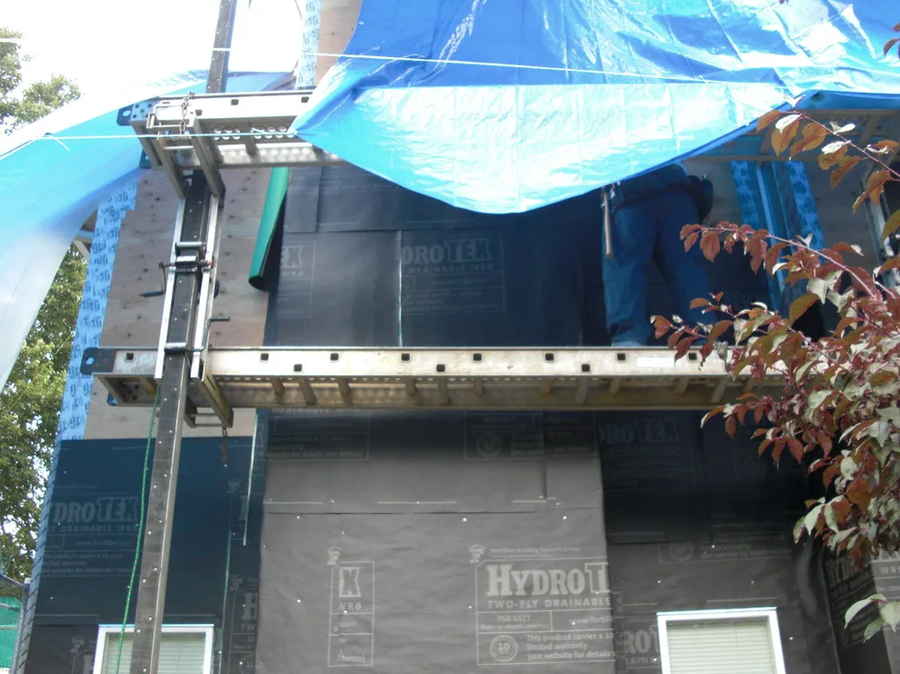 Previous Projects by EPIC WIRE Oregon Electrical Contractor - Photo 17