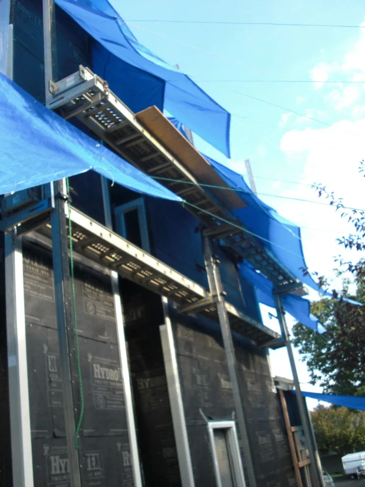 Previous Projects by EPIC WIRE Oregon Electrical Contractor - Photo 55