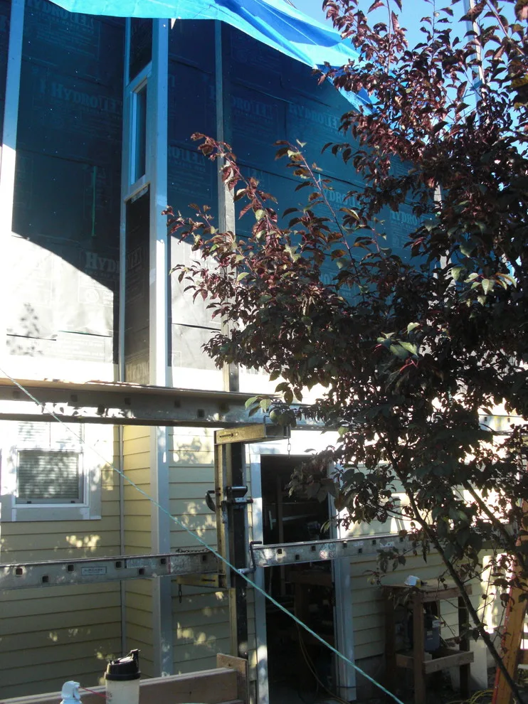 Previous Projects by EPIC WIRE Oregon Electrical Contractor - Photo 8