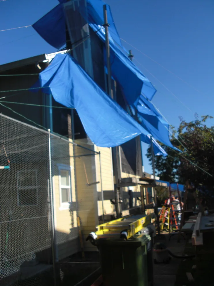 Previous Projects by EPIC WIRE Oregon Electrical Contractor - Photo 18