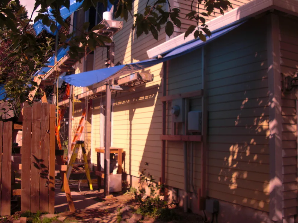 Previous Projects by EPIC WIRE Oregon Electrical Contractor - Photo 72