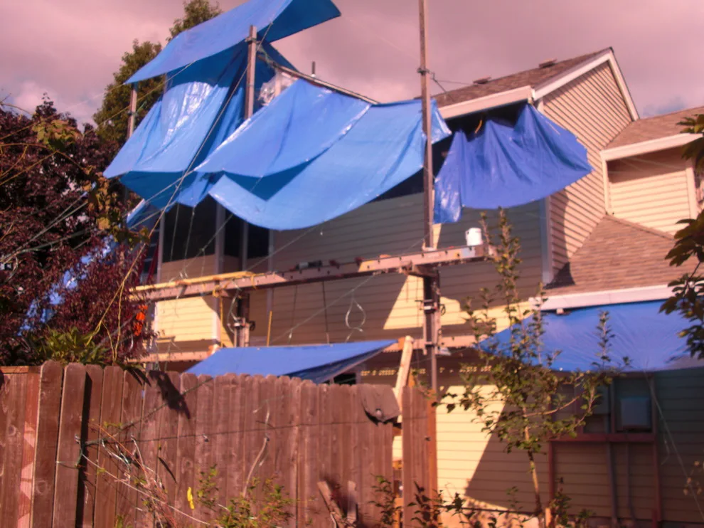 Previous Projects by EPIC WIRE Oregon Electrical Contractor - Photo 10
