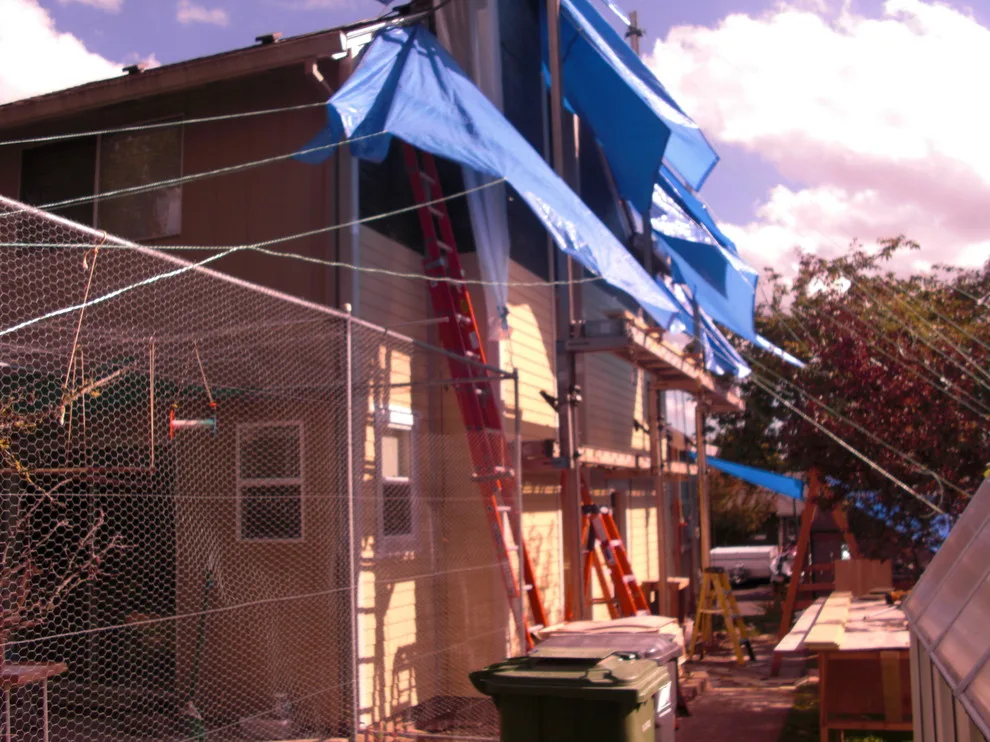 Previous Projects by EPIC WIRE Oregon Electrical Contractor - Photo 83