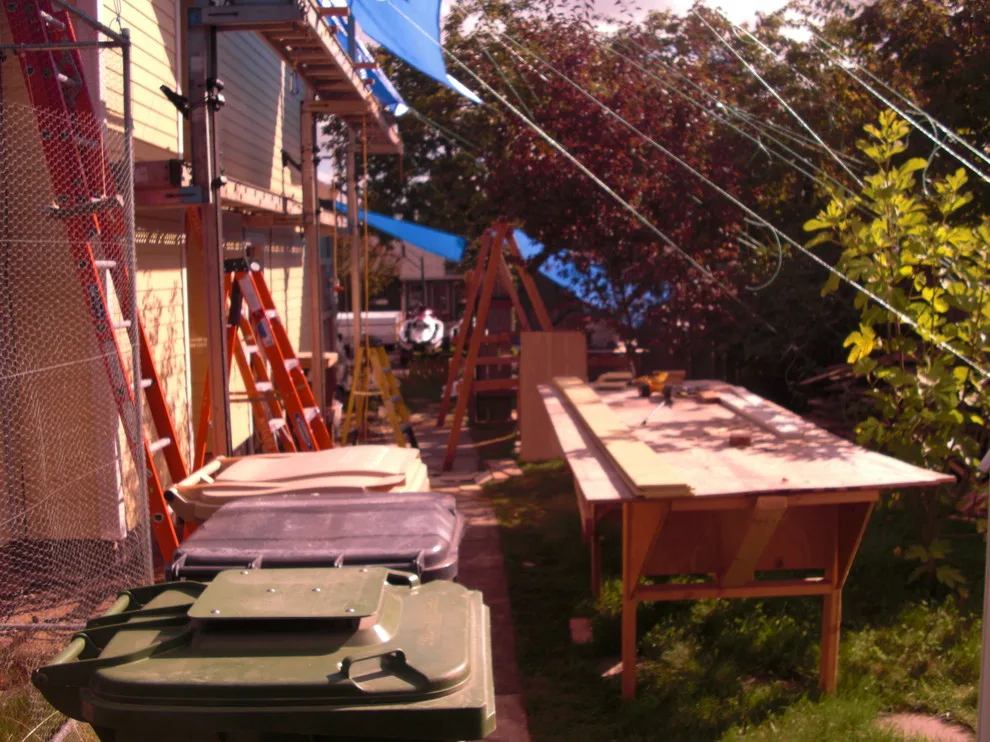 Previous Projects by EPIC WIRE Oregon Electrical Contractor - Photo 7