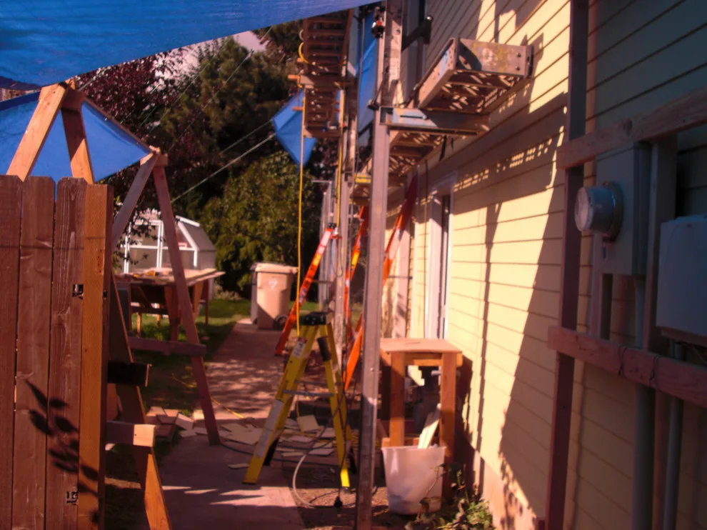 Previous Projects by EPIC WIRE Oregon Electrical Contractor - Photo 75