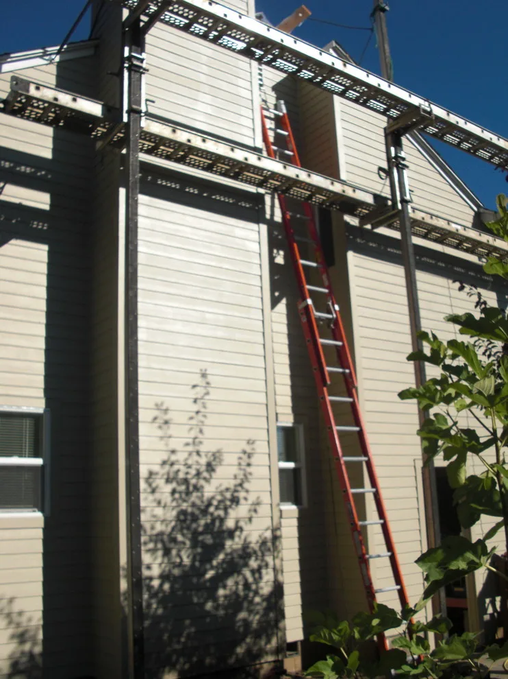 Previous Projects by EPIC WIRE Oregon Electrical Contractor - Photo 6