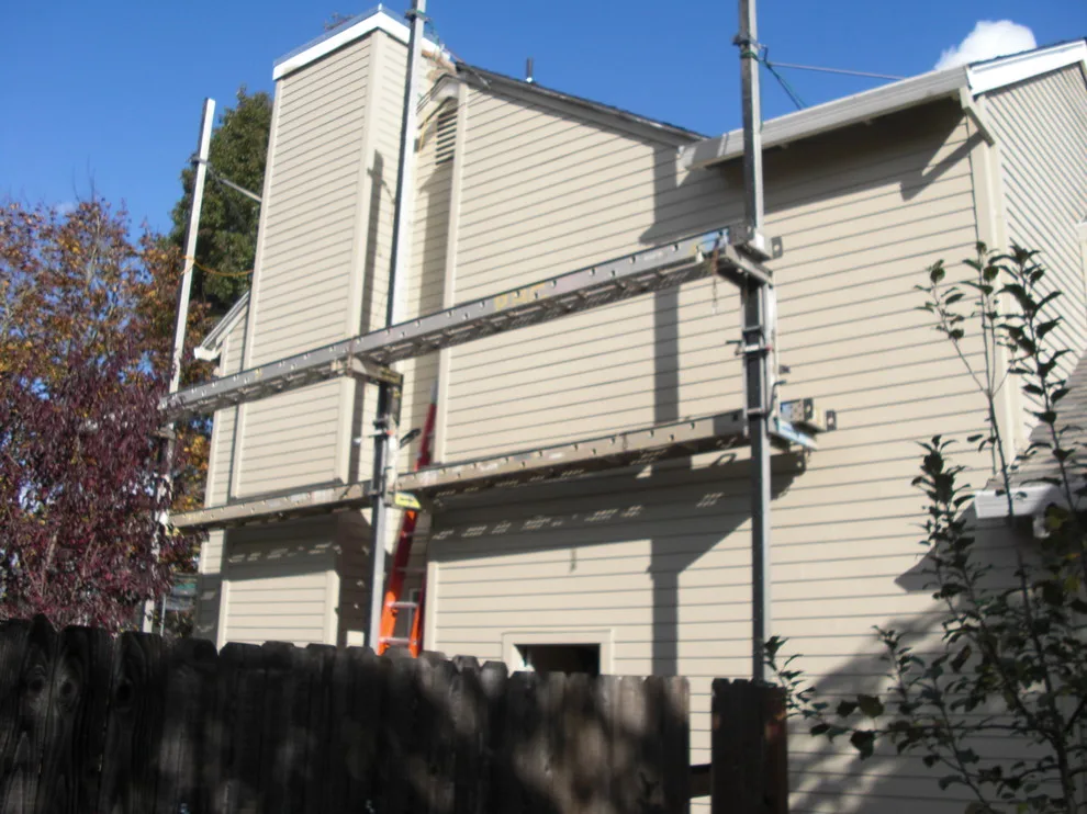 Previous Projects by EPIC WIRE Oregon Electrical Contractor - Photo 66