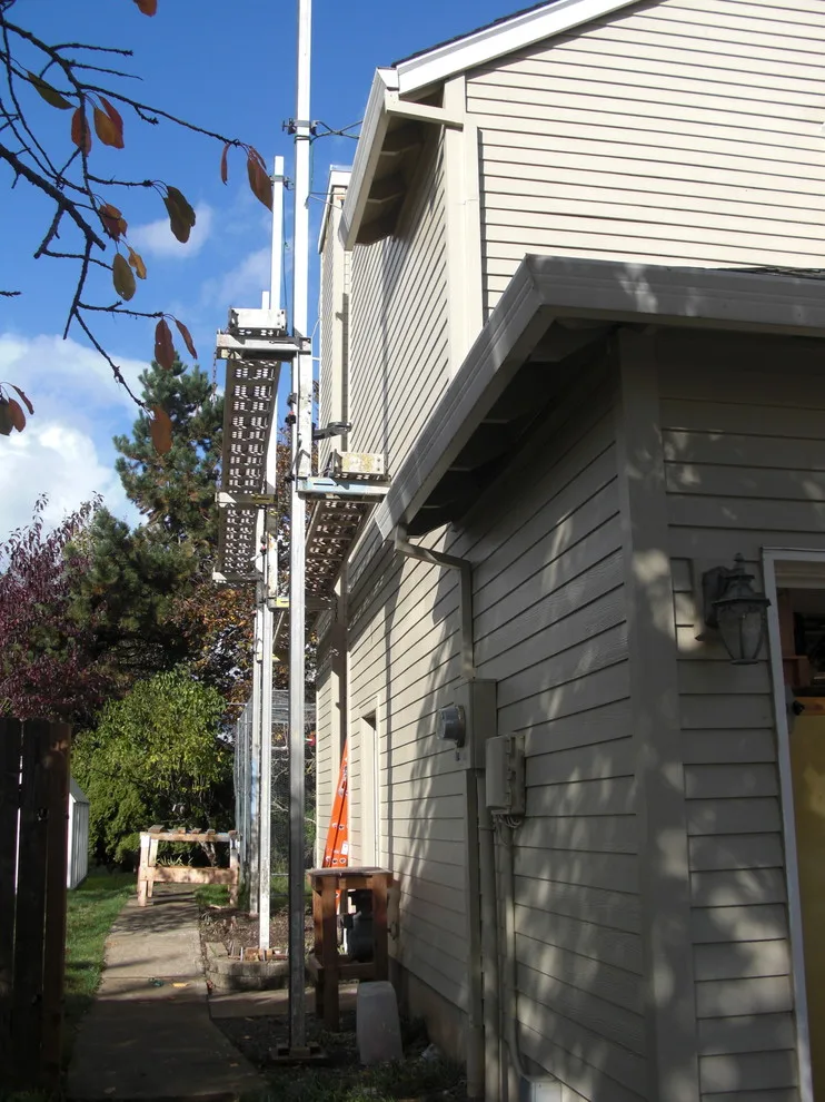 Previous Projects by EPIC WIRE Oregon Electrical Contractor - Photo 48