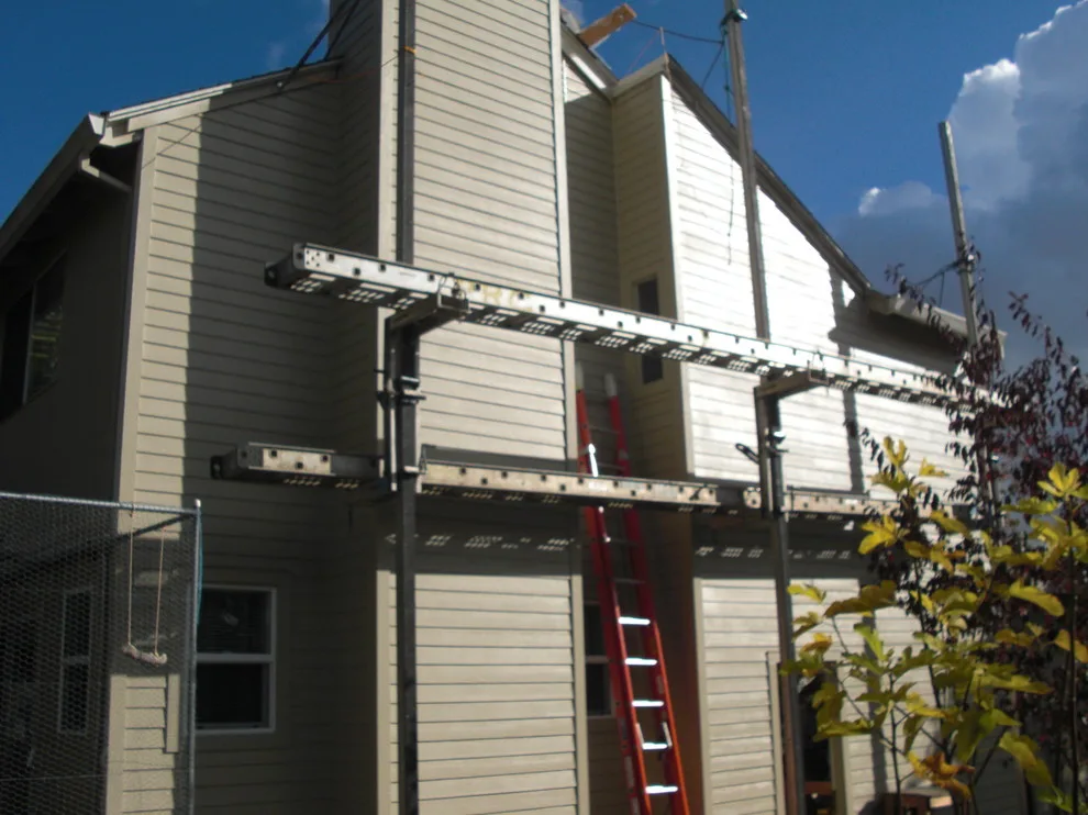 Previous Projects by EPIC WIRE Oregon Electrical Contractor - Photo 40