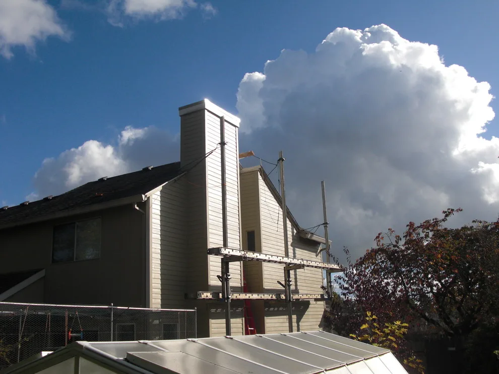 Previous Projects by EPIC WIRE Oregon Electrical Contractor - Photo 23