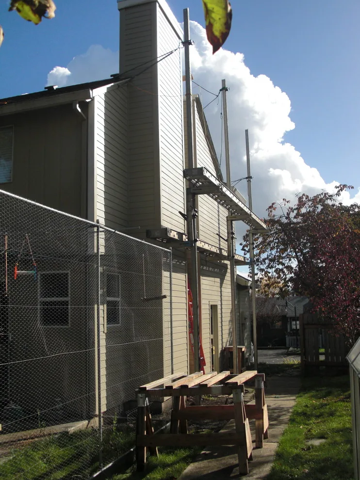 Previous Projects by EPIC WIRE Oregon Electrical Contractor - Photo 20