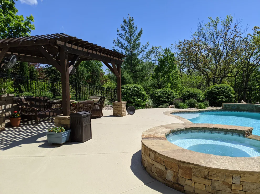 Gazebo by RCE - Photo 7