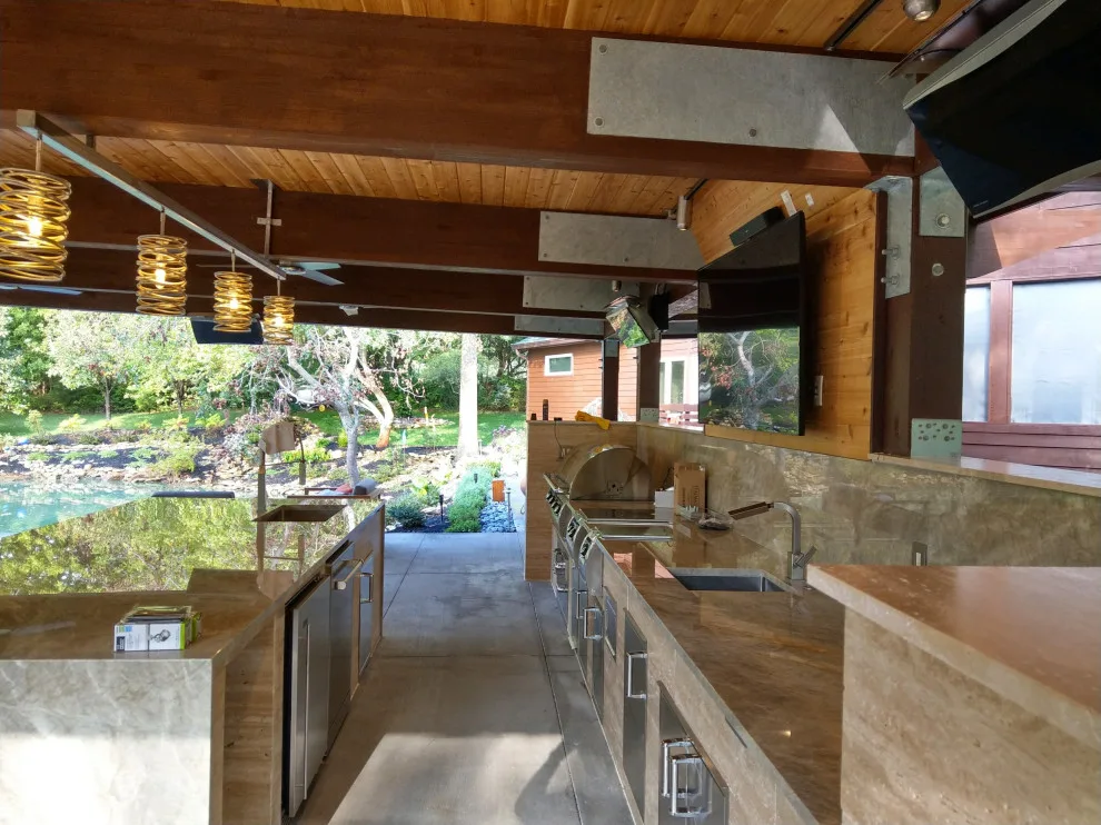 Gazebo by RCE - Photo 6