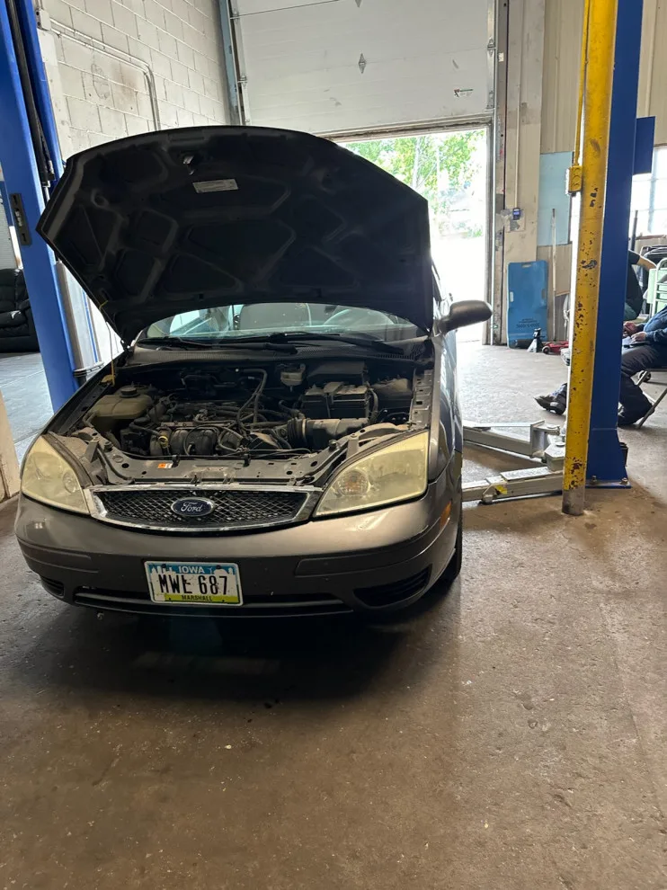 Pepe Auto Repair Company 2 by Pepe Auto Repair LLC - Photo 2