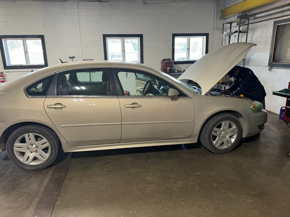 Pepe Auto Repair Company 2 by Pepe Auto Repair LLC - Photo 4