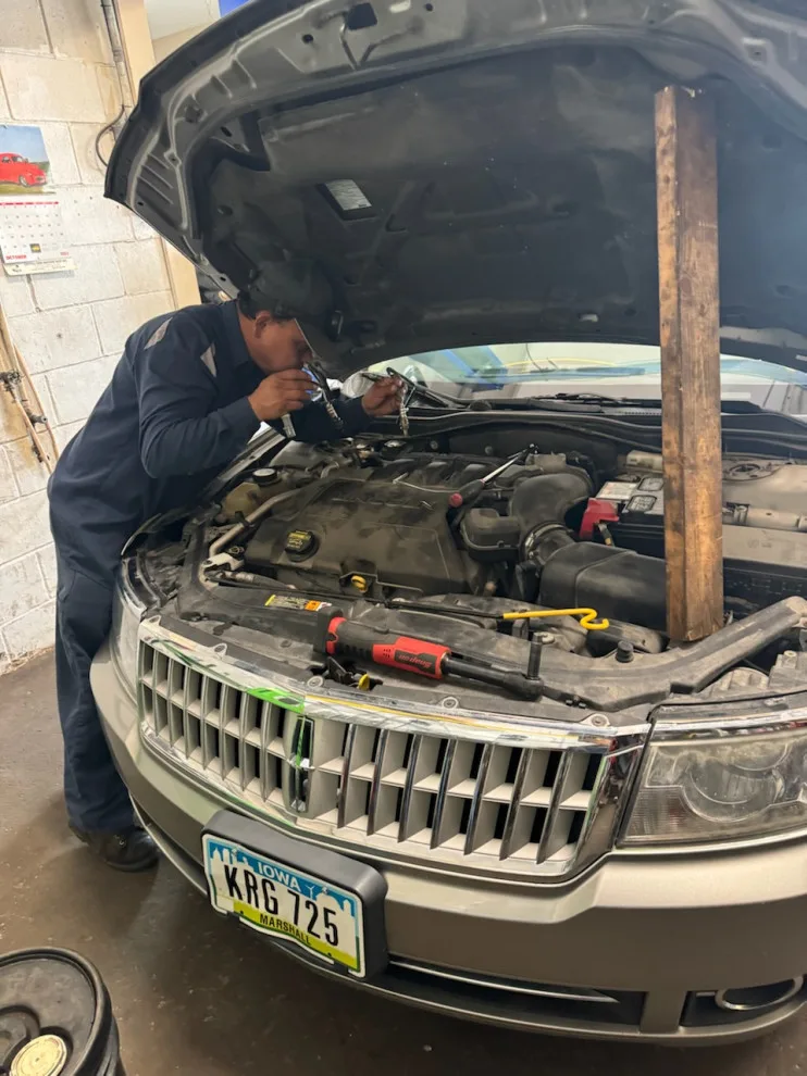 Pepe Auto Repair Company 2 by Pepe Auto Repair LLC - Photo 3