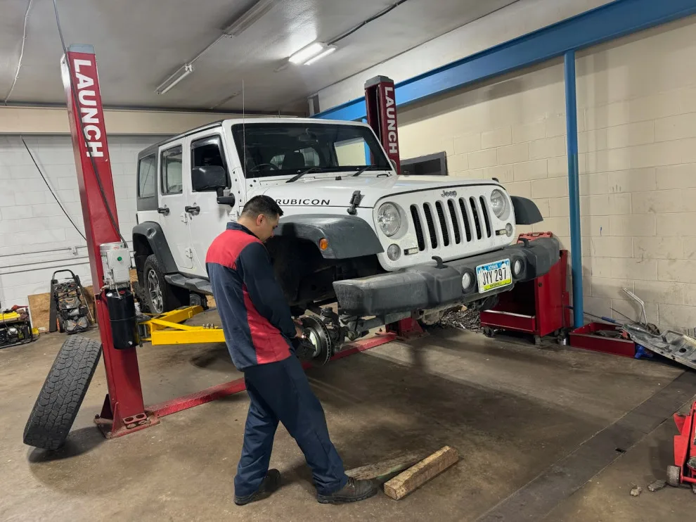 Pepe's Auto Repair LLC 3 by Pepe Auto Repair LLC - Photo 2
