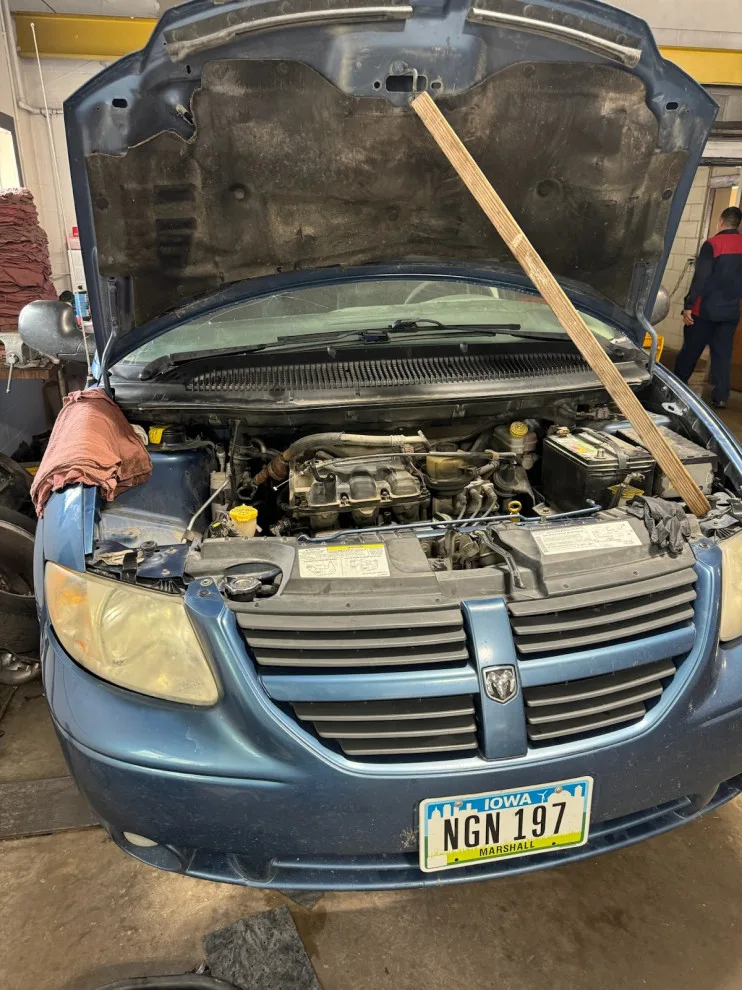 Pepe Auto Repair LLC - Photo 5