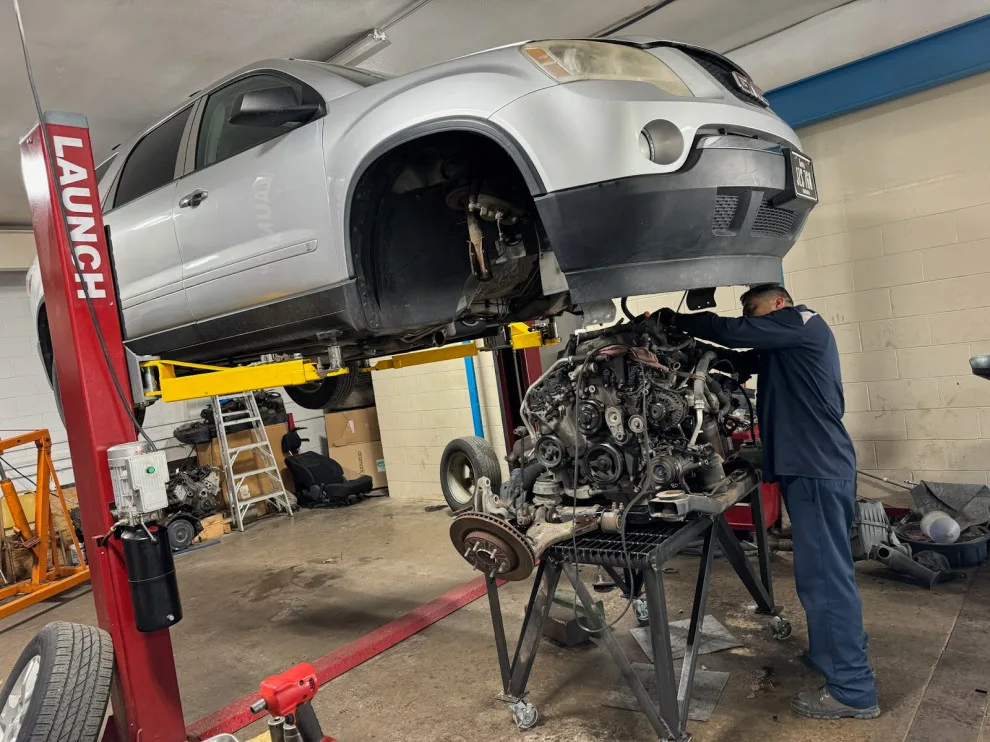 Pepe's Auto Repair LLC 3 by Pepe Auto Repair LLC - Photo 3