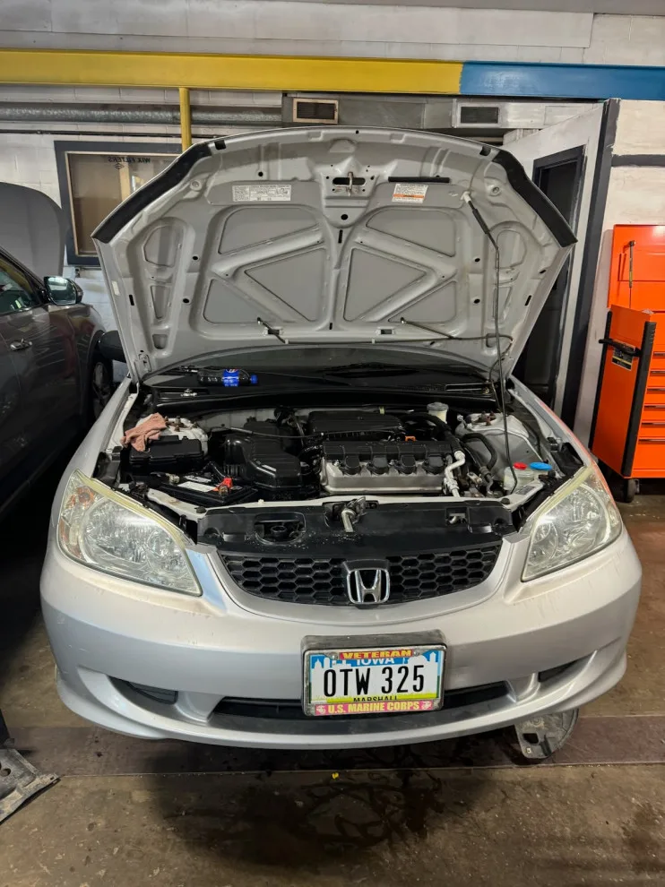 Pepe's Automotive Repair LLC 5 by Pepe Auto Repair LLC - Photo 3