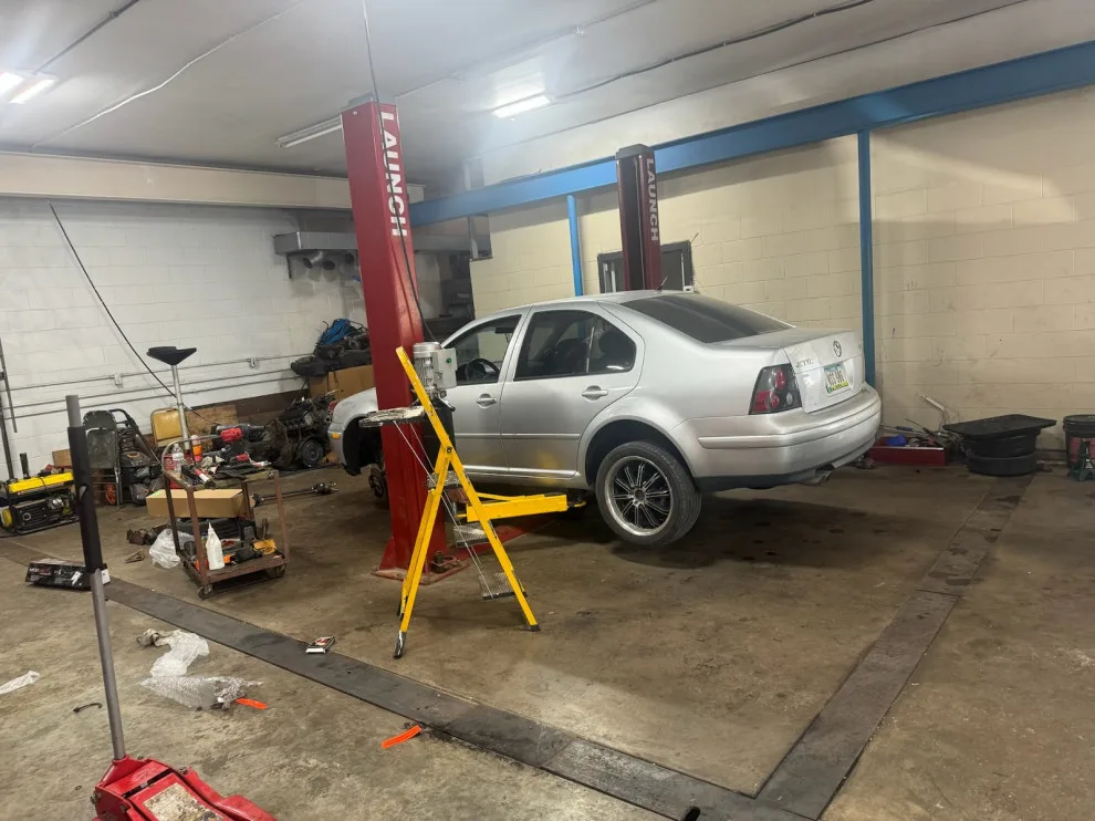 Pepe's Automotive Repair LLC 5 by Pepe Auto Repair LLC - Photo 5