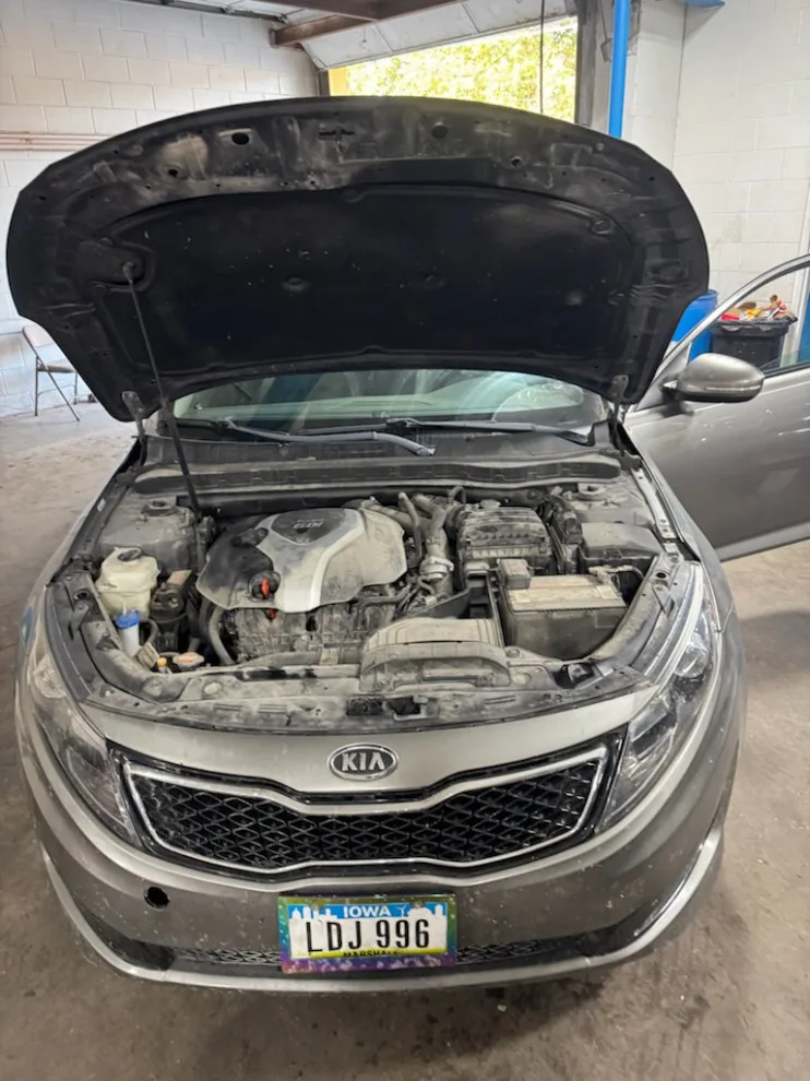 Pepe's Auto Repair LLC 7 by Pepe Auto Repair LLC - Photo 6