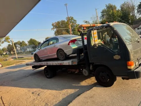 Pepe Automotive Services LLC 8 by Pepe Auto Repair LLC - Photo 2
