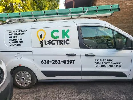 CK Electric And More - Photo 3