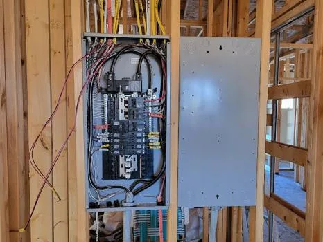 CK Electric And More - Photo 2