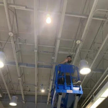 Thunder Electric Inc. - Photo 2