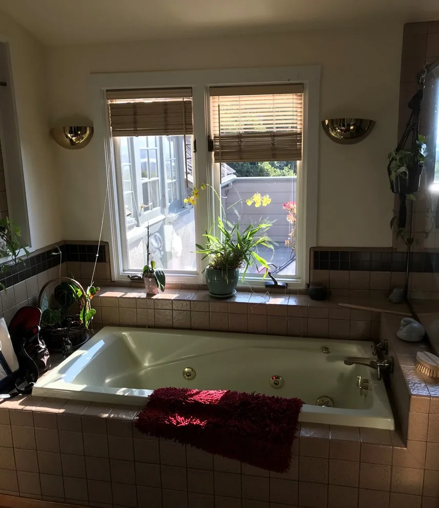 Piedmont Universal Bathroom Design Renovation by Reco Roberts Electric - Photo 6