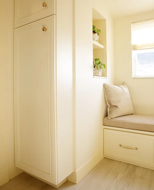 Piedmont Universal Bathroom Design Renovation by Reco Roberts Electric - Photo 2