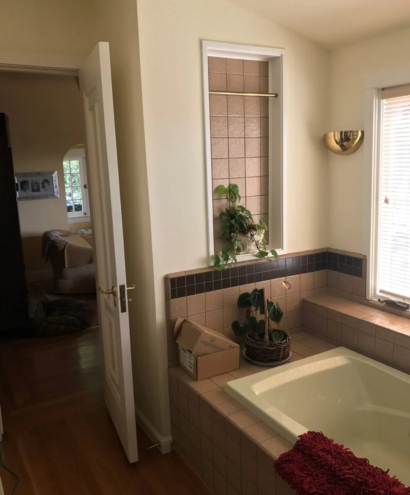 Piedmont Universal Bathroom Design Renovation by Reco Roberts Electric - Photo 7