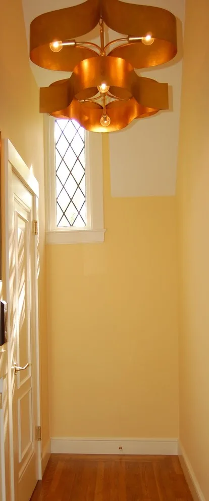 Piedmont Residential Component: Elevator by Reco Roberts Electric - Photo 5