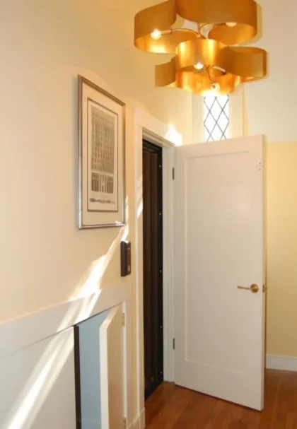 Piedmont Residential Component: Elevator by Reco Roberts Electric - Photo 3