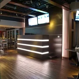 Ultra Sport Bar Playbook by G & Z Electric Service, Inc - Photo 2