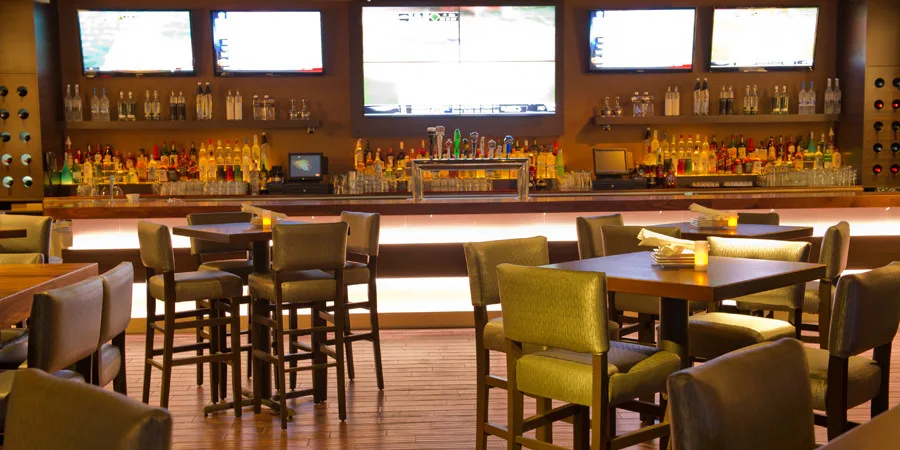 Ultra Sport Bar Playbook by G & Z Electric Service, Inc - Photo 6